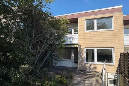 Haus zum Kaufen in Bielefeld Babenhausen 229.000,00 € 118 m² - Bielefeld / Babenhausen