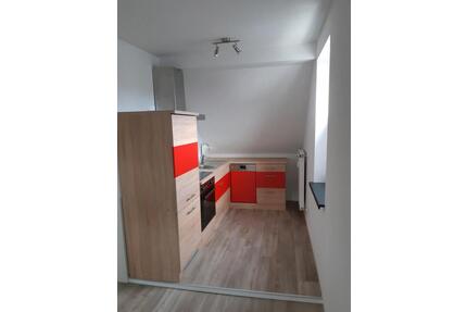 2 Zimmer Wohnung I.-O. Tiefenstein - Idar-Oberstein