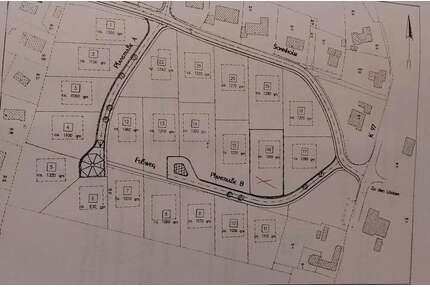 Grundstück zu verkaufen in Westerholz 385.000,00 € 1287 m²