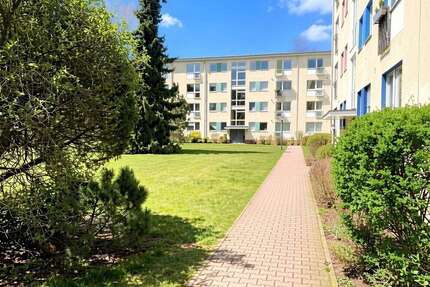 Wohnung zum Kaufen in Berlin 160.000,00 € 39.3 m²