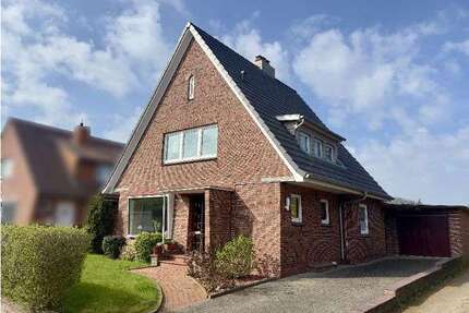Haus zum Kaufen in Husum 274.900,00 € 120 m²