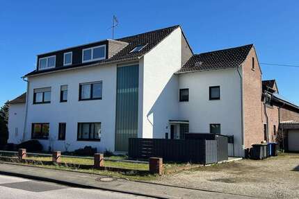 Wohnung zum Kaufen in Korschenbroich 155.000,00 € 81.53 m²