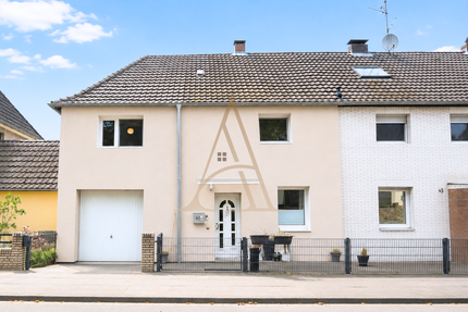 Haus zum Kaufen in Leverkusen 429.000,00 € 127.5 m²