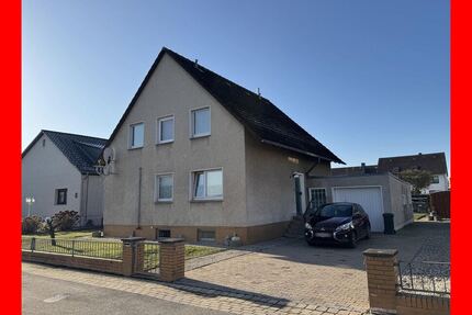 Großzügiges Wohnhaus in Rössing - Nordstemmen