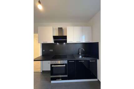 Wohnung zum Mieten in Wolfsburg 555,84 € 61.76 m²