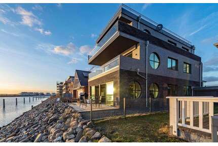 Wohnung zum Kaufen in Kappeln 749.000,00 € 120 m²