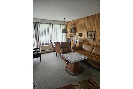 Nette Wohnung mit Balkon in App.Anlage - Sankt Peter-Ording