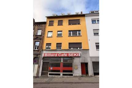 Haus zum Kaufen in Saarbrücken 407.500,00 € 405 m²