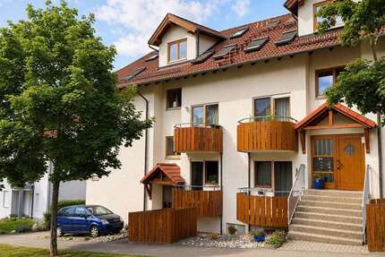 Wohnung zum Kaufen in Sulzbach an der Murr 249.000,00 € 78.99 m²