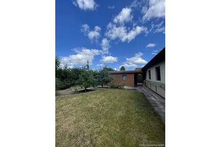 gepflegtes 1 Familienhaus mit Sauna, Garage und schönem Garten in Ganderkesee