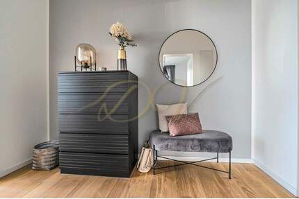 Aktion! Provisionsfrei! Wohnung mit lichtdurchflutetem Wohnbereich und traumhafter Südterrasse - Berlin Lichterfelde