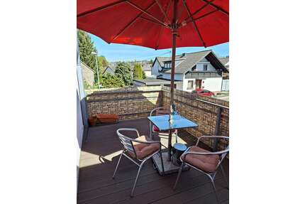 Wohnung zum Mieten in Großmaischeid 812,00 € 87 m²