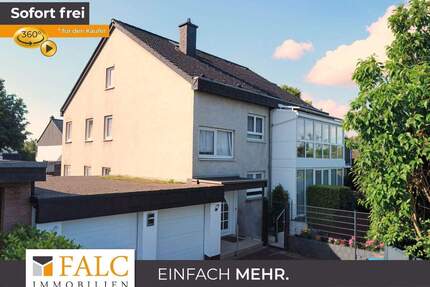 Raum für neue Träume! *provisionsfrei* - Köln Zündorf
