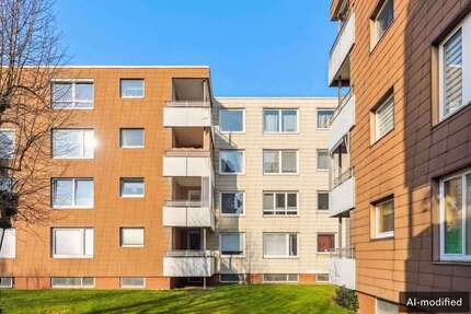 Wohnung zum Kaufen in Hemmingen 179.000,00 € 78 m²