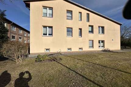 Wohnung zum Kaufen in Lübz 85.000,00 € 73.11 m²