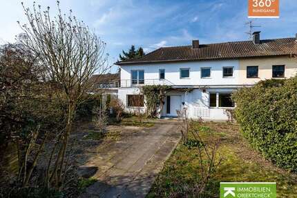 Haus zum Kaufen in Meerbusch 769.000,00 € 182 m²