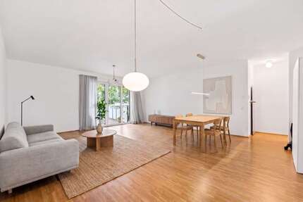 Wohnung zum Kaufen in Hannover 510.000,00 € 118 m²