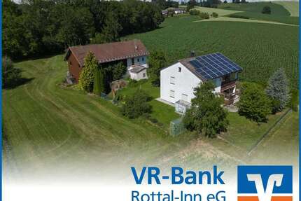 Haus zum Kaufen in Bad Griesbach im Rottal Afham 399.000,00 € 166 m² - Bad Griesbach im Rottal / Afham