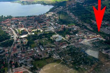 3- Raum - Wohnung in Prenzlau - 650,00&nbsp;EUR Kaltmiete, ca.&nbsp; 80,50&nbsp;m&sup2; in Templin (PLZ: 17268)