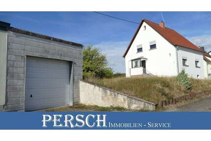 Haus zum Kaufen in Namborn 138.000,00 € 95 m²