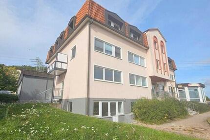 Ihr neues Zuhause im Grünen - moderne 3-Raum-Wohung mit PKW Stellplatz - Zwickau Zwickau-Nord