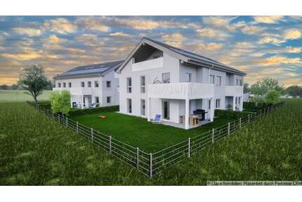 Wohnung zum Mieten in Neuötting 812,00 € 62.46 m²