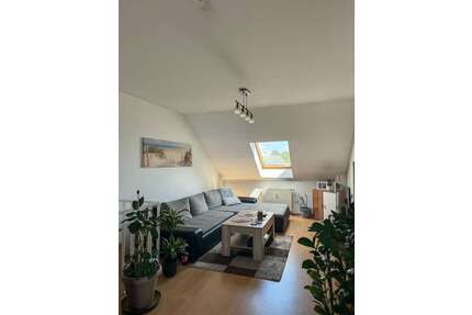 Wohnung zum Kaufen in Nuthetal 219.000,00 € 60.72 m²