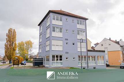 Wohnung zum Mieten in Burgau 800,00 € 76.87 m²