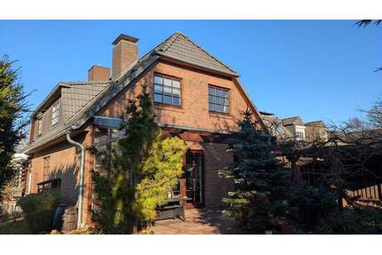 Glück an den Dünen - 485.000,00&nbsp;EUR Kaufpreis, ca.&nbsp; 95,00&nbsp;m&sup2;&nbsp;Wohnfl&auml;che in Hamburg (PLZ: 21033) Lohbrügge