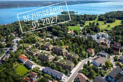 Wohnung zum Kaufen in Feldafing 2.000.000,00 € 140 m²