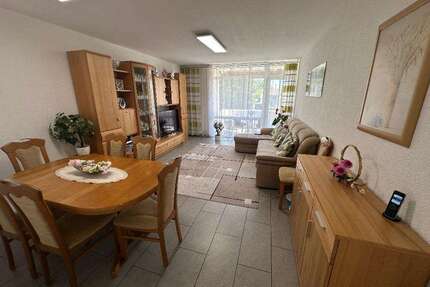 Wohnung zum Kaufen in Kaiserslautern 179.900,00 € 75 m²