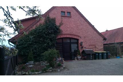 Resthof Mehrfamilienhaus Anlage-Objekt zu verkaufen - Lemförde