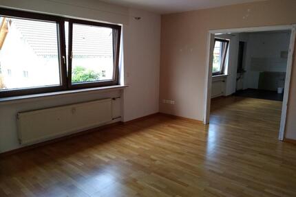 Helle 90 m² Wohnung in Sehlem mit Balkon zu vermieten - Osann-Monzel