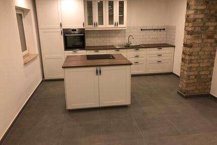 Haus zu vermieten in Kellmünz an der Iller – ab 01.07.