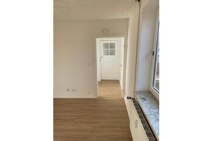 schöne renovierte Wohnung im Buntekuhweg zu vermieten - Lübeck Sankt Lorenz Nord