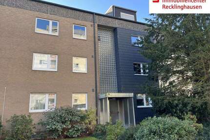 Wohnung zum Kaufen in Recklinghausen 109.000,00 € 75 m²