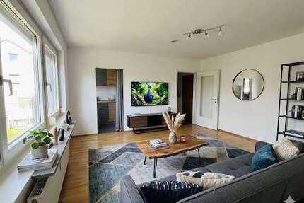 Wohnung zum Kaufen in Böblingen 129.000,00 € 25 m²