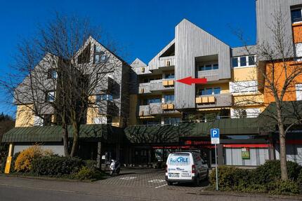 3 Zimmer-Wohnung zwischen Offenburg & Gengenbach - neuer Preis - Ohlsbach