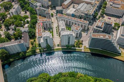Charmante 2-Zimmer-Wohnung in Charlottenburg – Pefekte Raumaufteilung & zentrale Lage - Berlin