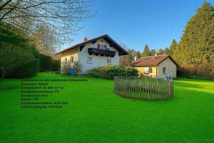 Grundstück zu verkaufen in Bad Tölz 1.190.000,00 € 1025 m²
