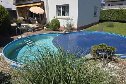 Haus zum Kaufen in Nauheim 549.900,00 € 140 m²