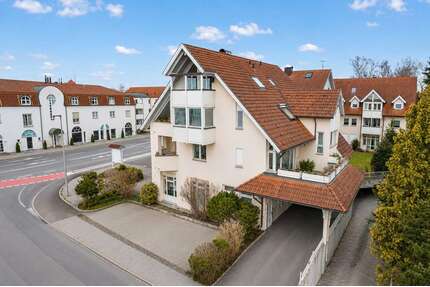 Wohnung zum Kaufen in Meckenbeuren 480.000,00 € 255 m²