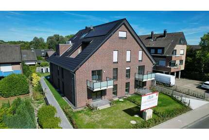 Wohnung zum Kaufen in Münster-Wolbeck 398.000,00 € 75.57 m²