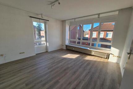 Stadtwohnung, 2 Zimmer in Zentrumsnähe 23758 Oldenburg i.H. - Oldenburg in Holstein