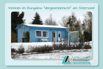 Uckermark - Work-Life-Balance - Arbeiten und Wohnen wo andere Urlaub machen! - Templin