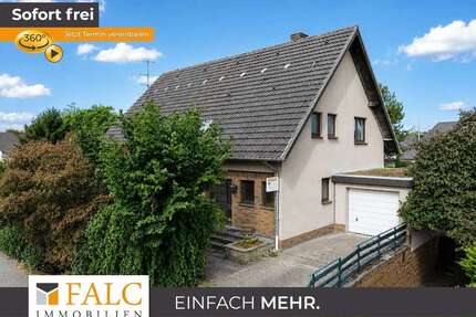 Haus zum Kaufen in Niederkassel 839.000,00 € 260 m²