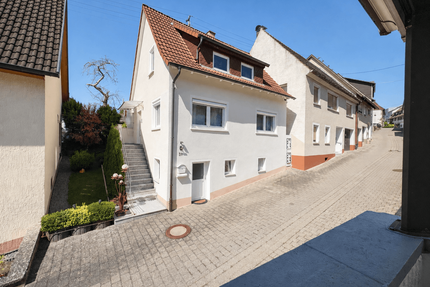 Haus zum Kaufen in Empfingen 379.000,00 € 135 m²