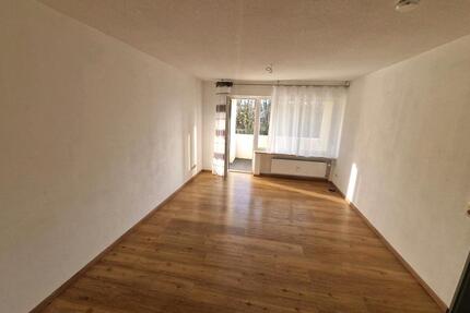 3,5 Zimmer Wohnung mit Garage und Balkon - Traunstein