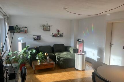Schöne Wohnung im Südviertel mit Balkon - Essen Stadtbezirk II