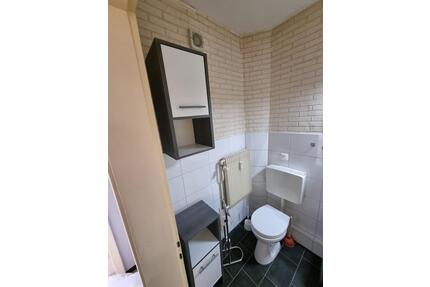 Sehr schöne Wohnung Nähe Zentrum zu vermieten - Beckum